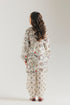 PRINTED SUIT (E1692/402/002 E1692/302/002)