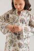PRINTED SUIT (E1692/402/002 E1692/302/002)