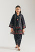 EMBROIDERED SUIT (E1695/402/902 E1695/302/902)