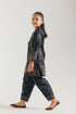 EMBROIDERED SUIT (E1695/402/902 E1695/302/902)