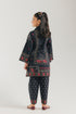 EMBROIDERED SUIT (E1695/402/902 E1695/302/902)