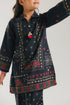 EMBROIDERED SUIT (E1695/402/902 E1695/302/902)