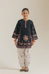 PRINTED SUIT (E1696/402/901 E1696/302/901)