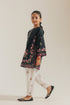 PRINTED SUIT (E1696/402/901 E1696/302/901)