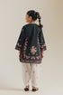 PRINTED SUIT (E1696/402/901 E1696/302/901)