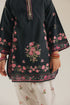 PRINTED SUIT (E1696/402/901 E1696/302/901)