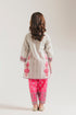 EMBROIDERED SUIT (E1697/402/003 E1697/302/003)