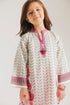 EMBROIDERED SUIT (E1697/402/003 E1697/302/003)