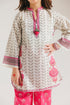 EMBROIDERED SUIT (E1697/402/003 E1697/302/003)