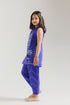 PRINTED SUIT (E1699/402/627 E1699/302/627)