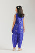 PRINTED SUIT (E1699/402/627 E1699/302/627)