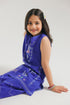PRINTED SUIT (E1699/402/627 E1699/302/627)
