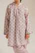 PRINTED SUIT (E1705/402/530 E1705/302/530)
