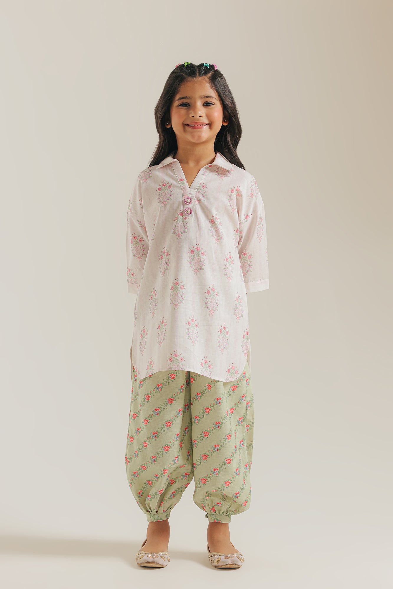 PRINTED SUIT (E1706/402/427 E1706/302/427)