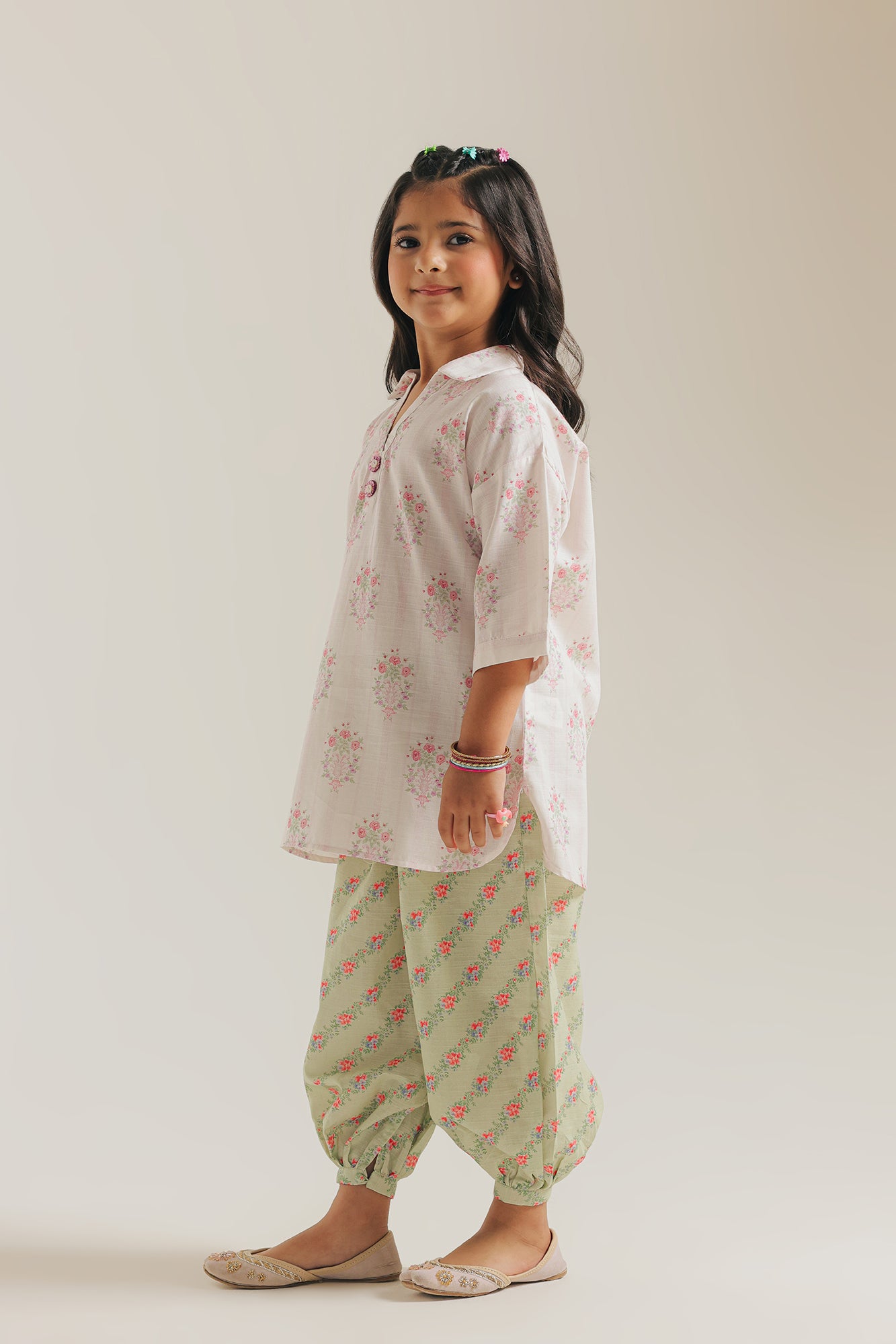 PRINTED SUIT (E1706/402/427 E1706/302/427)