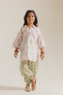 PRINTED SUIT (E1706/402/427 E1706/302/427)