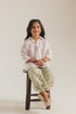 PRINTED SUIT (E1706/402/427 E1706/302/427)