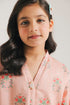 PRINTED SUIT (E1707/402/214 E1707/302/214)