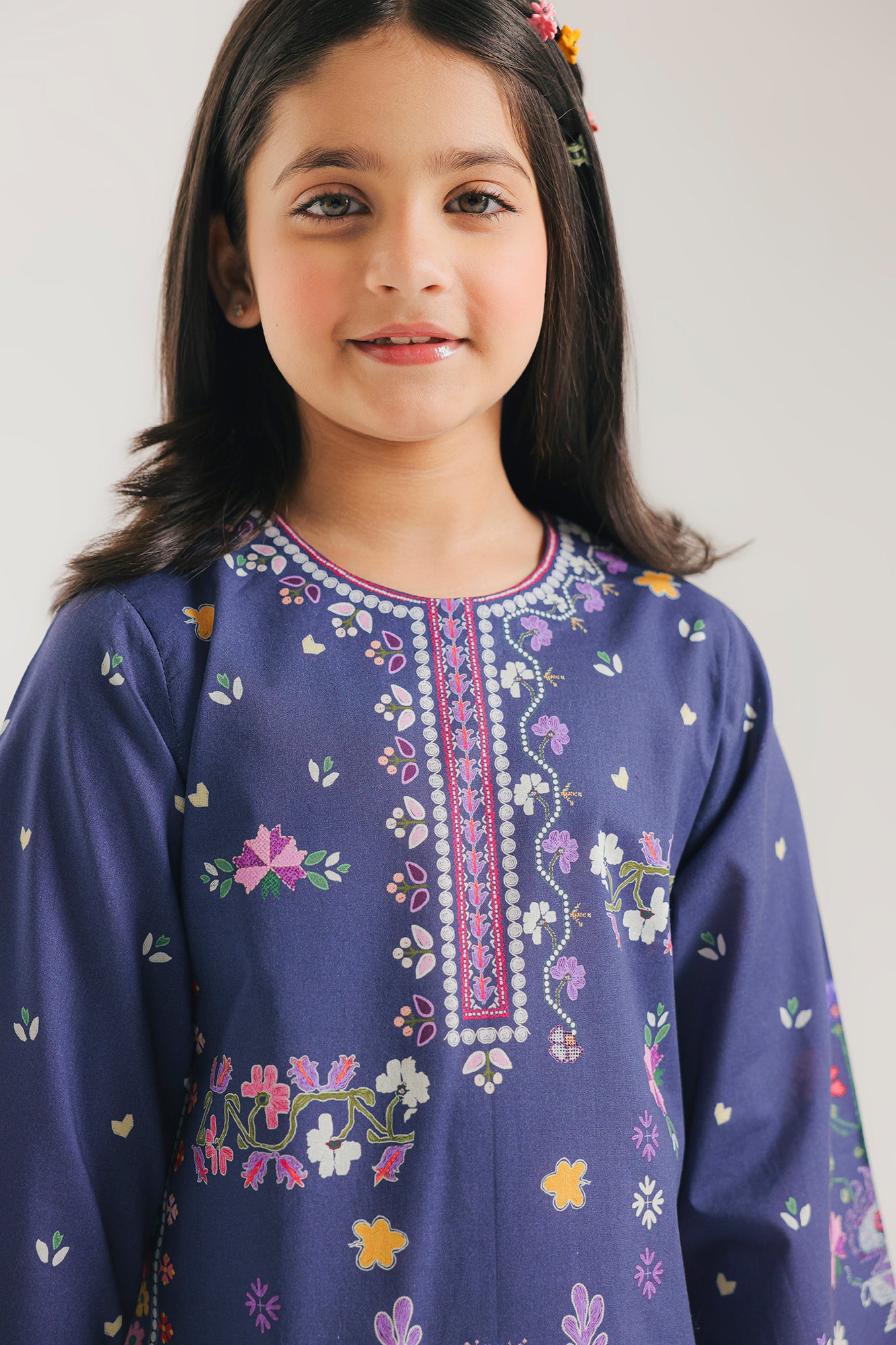 PRINTED SUIT (E1709/402/622 E1709/302/622)