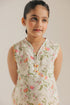 PRINTED SUIT (E1716/402/003 E1716/302/003)