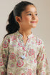 PRINTED SUIT (E1719/402/005 E1719/302/005)