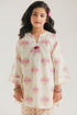 PRINTED SUIT (E1732/402/002 E1732/302/002)