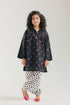 PRINTED SUIT (E1734/402/901 E1734/302/901)