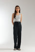 SLEEVELESS RIBBED TOP (E2121/108/910)