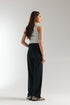 SLEEVELESS RIBBED TOP (E2121/108/910)