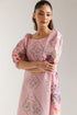 PRINTED DRESS (E108/529/2260)