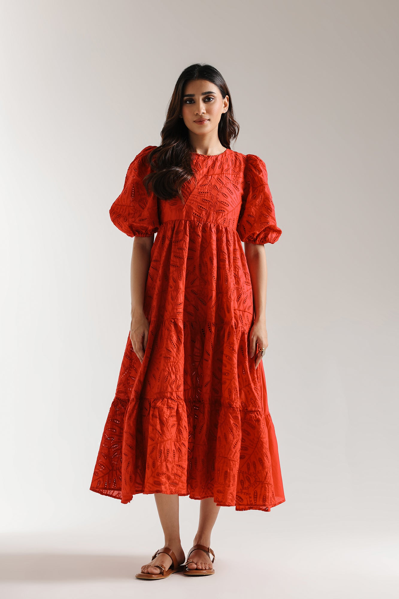 DRESS (E2272/108/308)