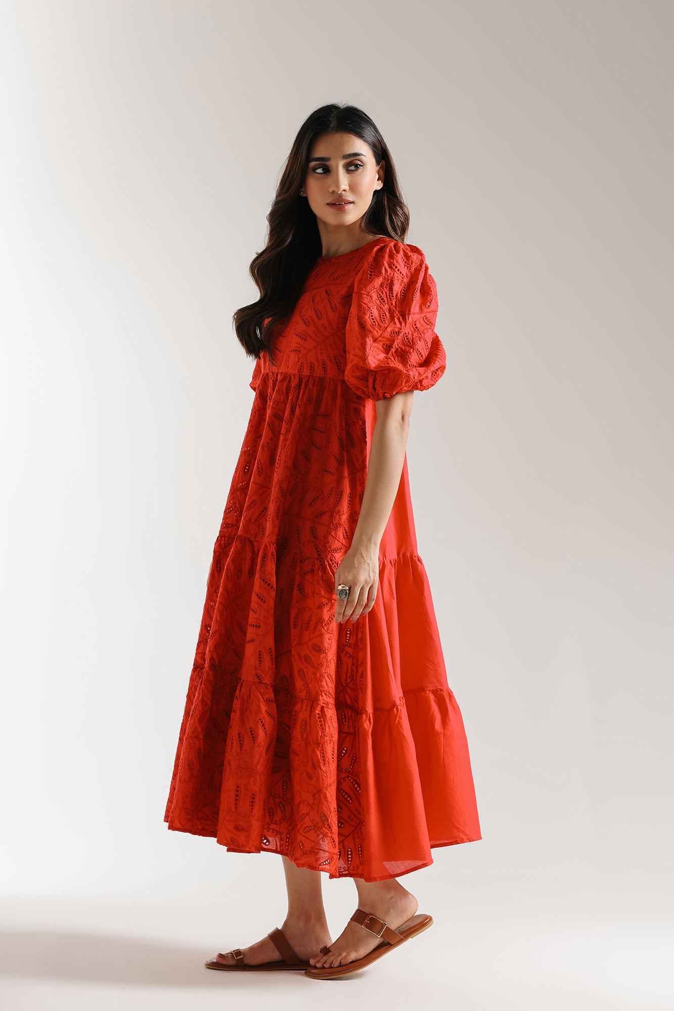 DRESS (E2272/108/308)