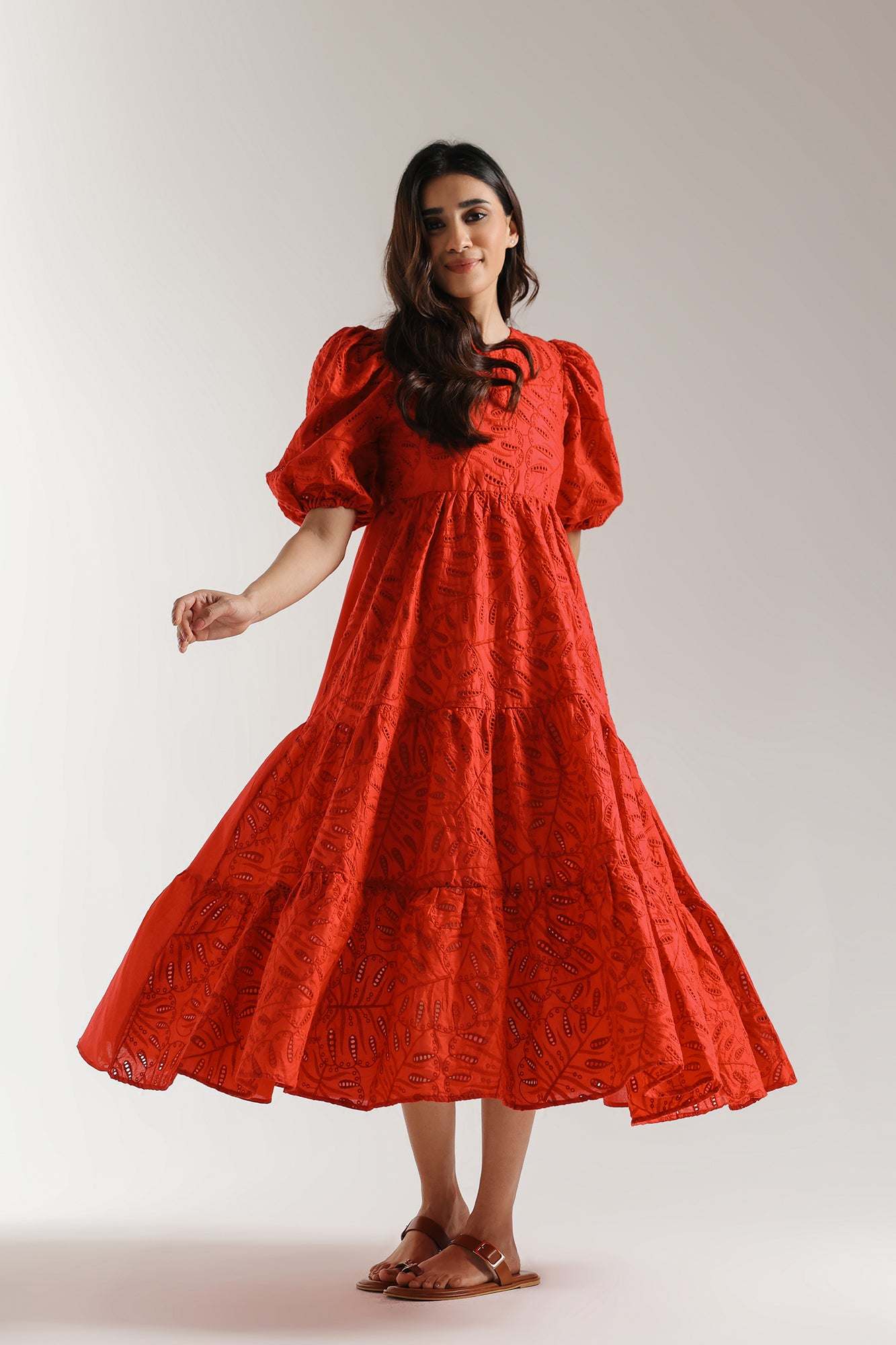 DRESS (E2272/108/308)