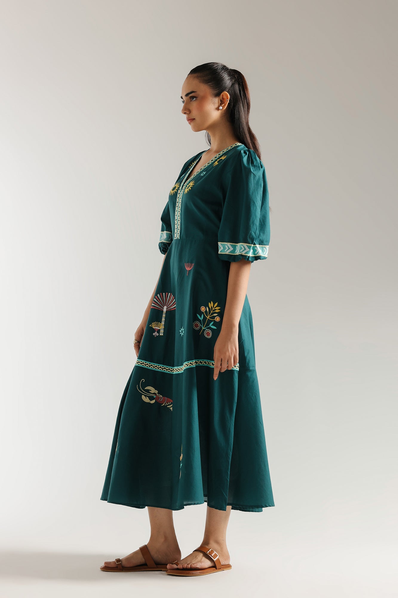 DRESS (E2309/108/711)