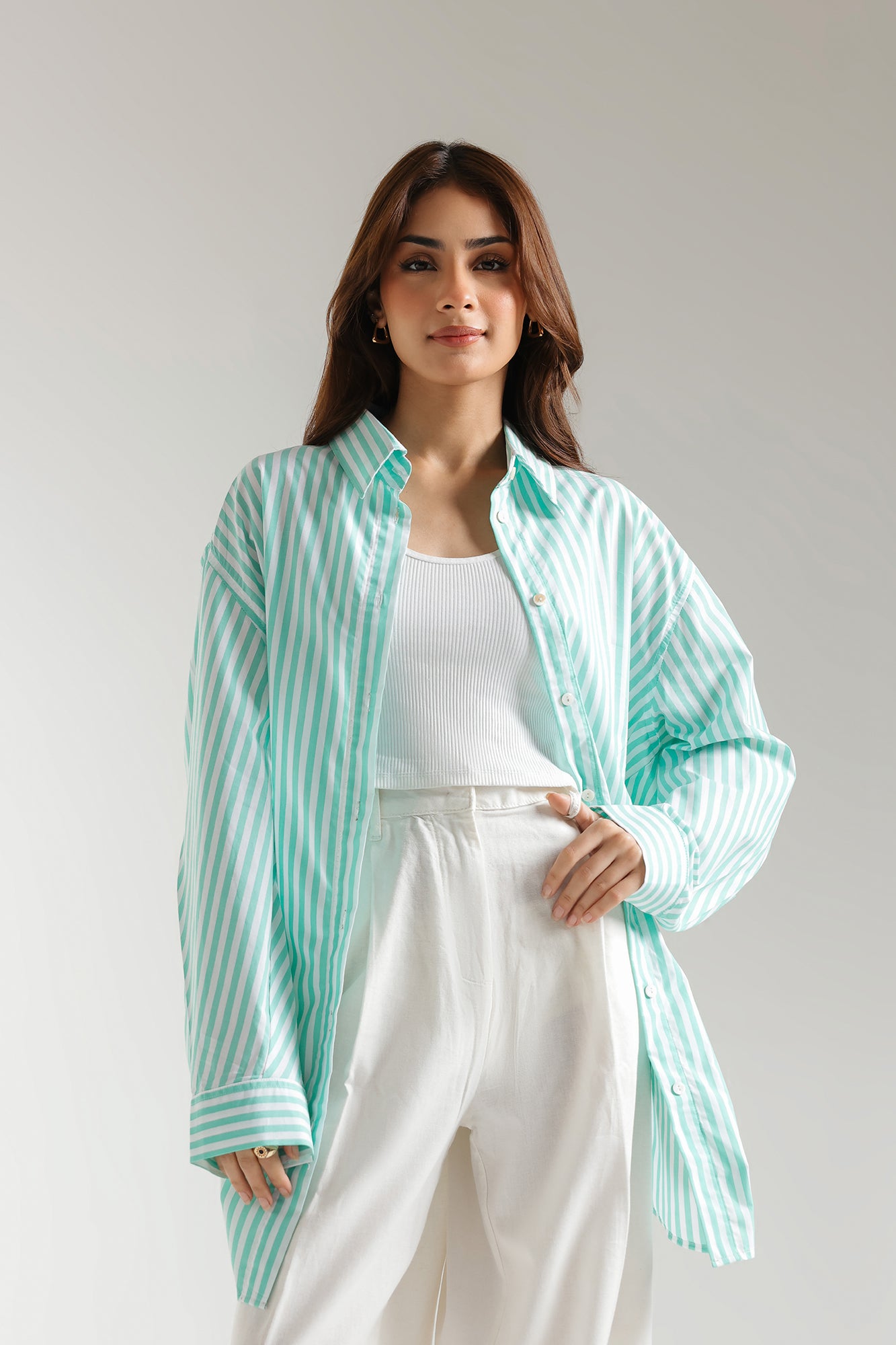 SHIRT (E2333/108/710)