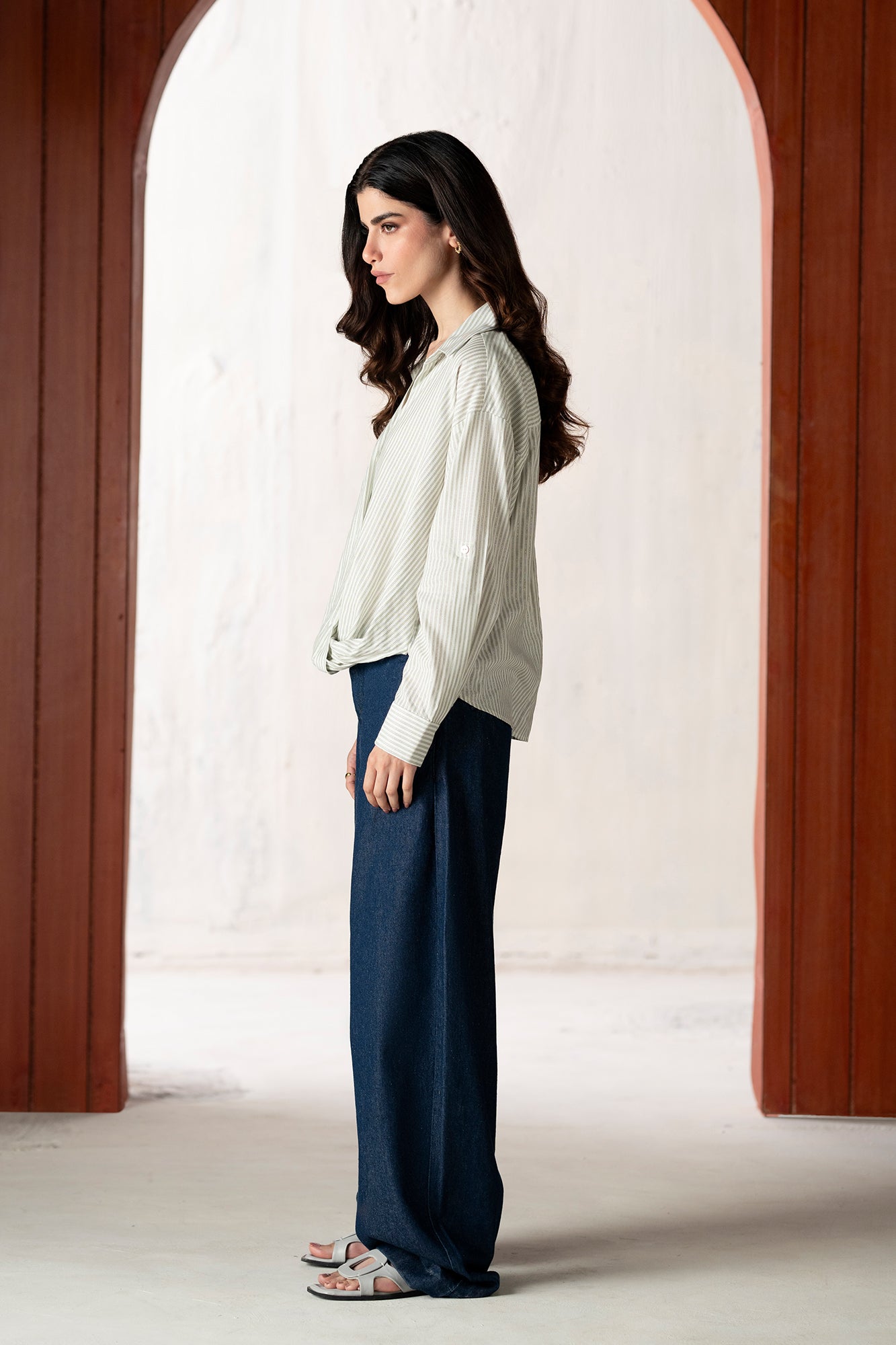 SHIRT (E2336/108/718)