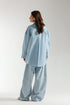 BUTTON DOWN SHIRT (E2363/108/616)