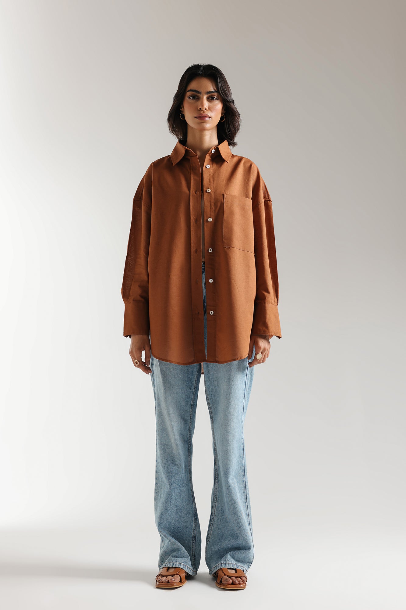 SHIRT (E2363/108/803)