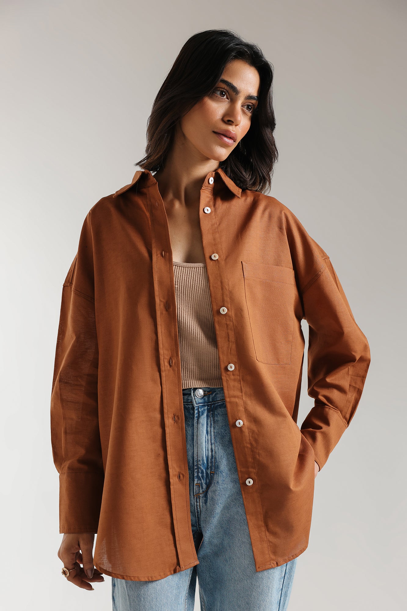 SHIRT (E2363/108/803)