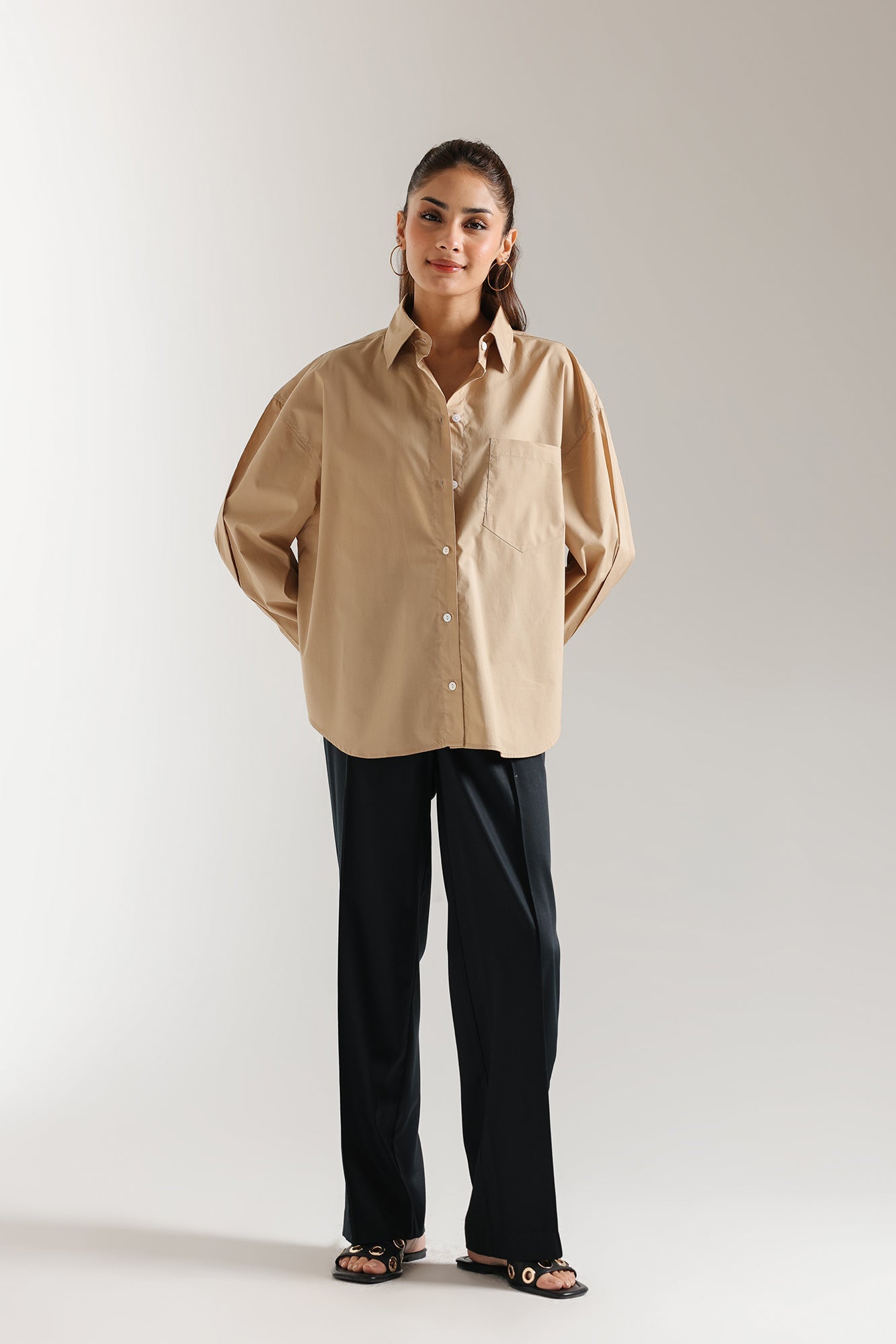 SHIRT (E2372/108/806)