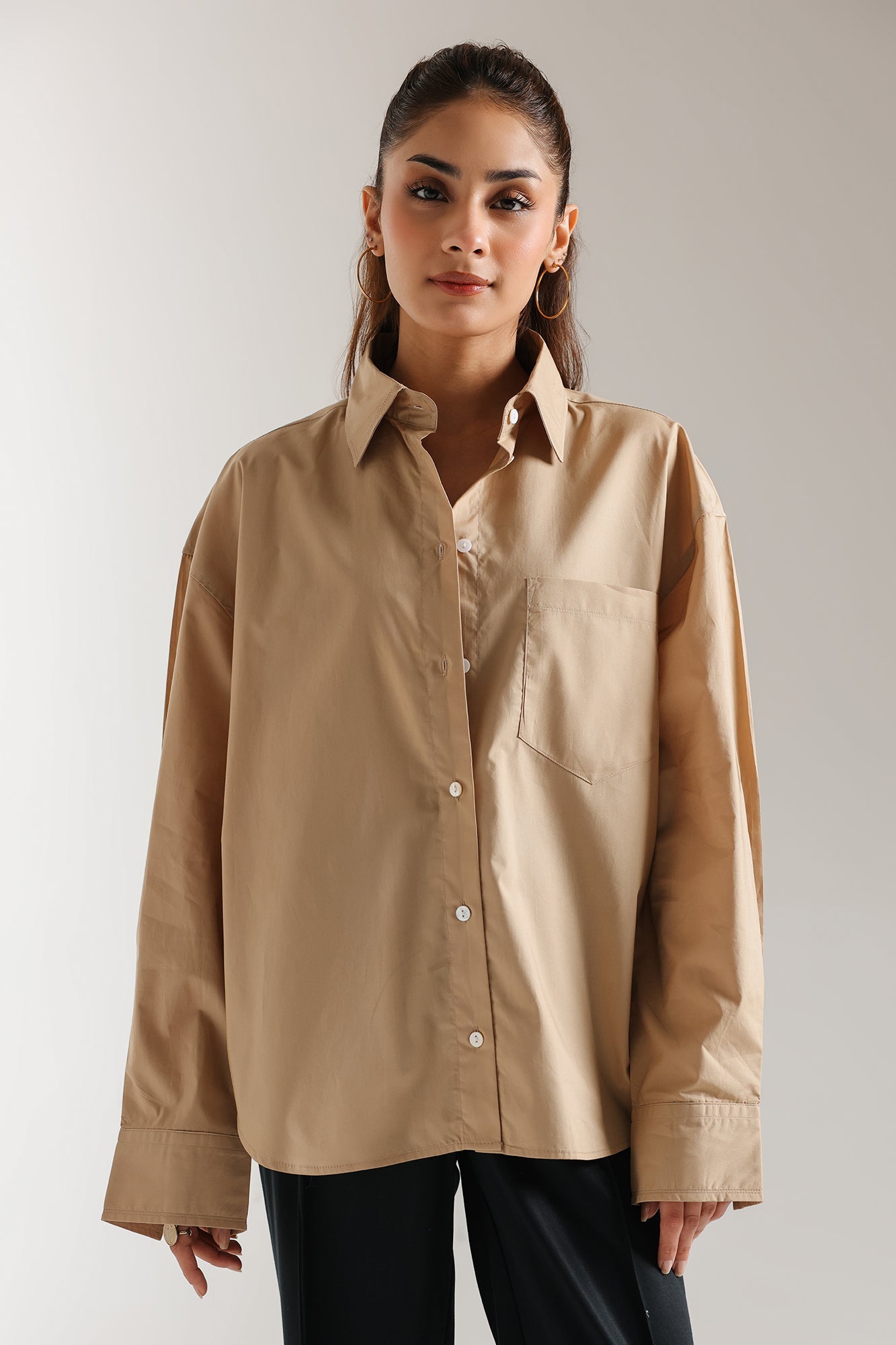 SHIRT (E2372/108/806)