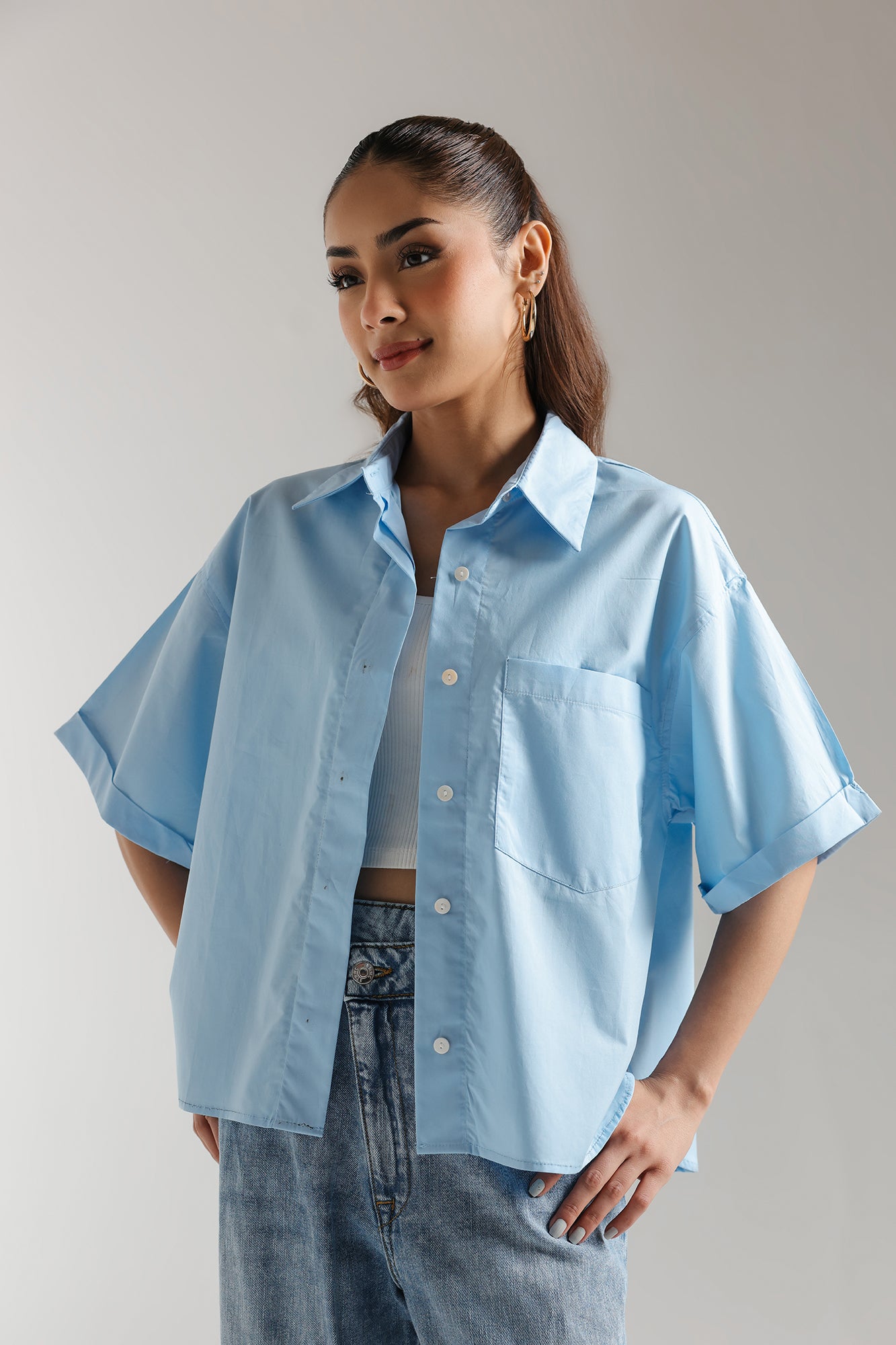 SHIRT (E2375/108/632)