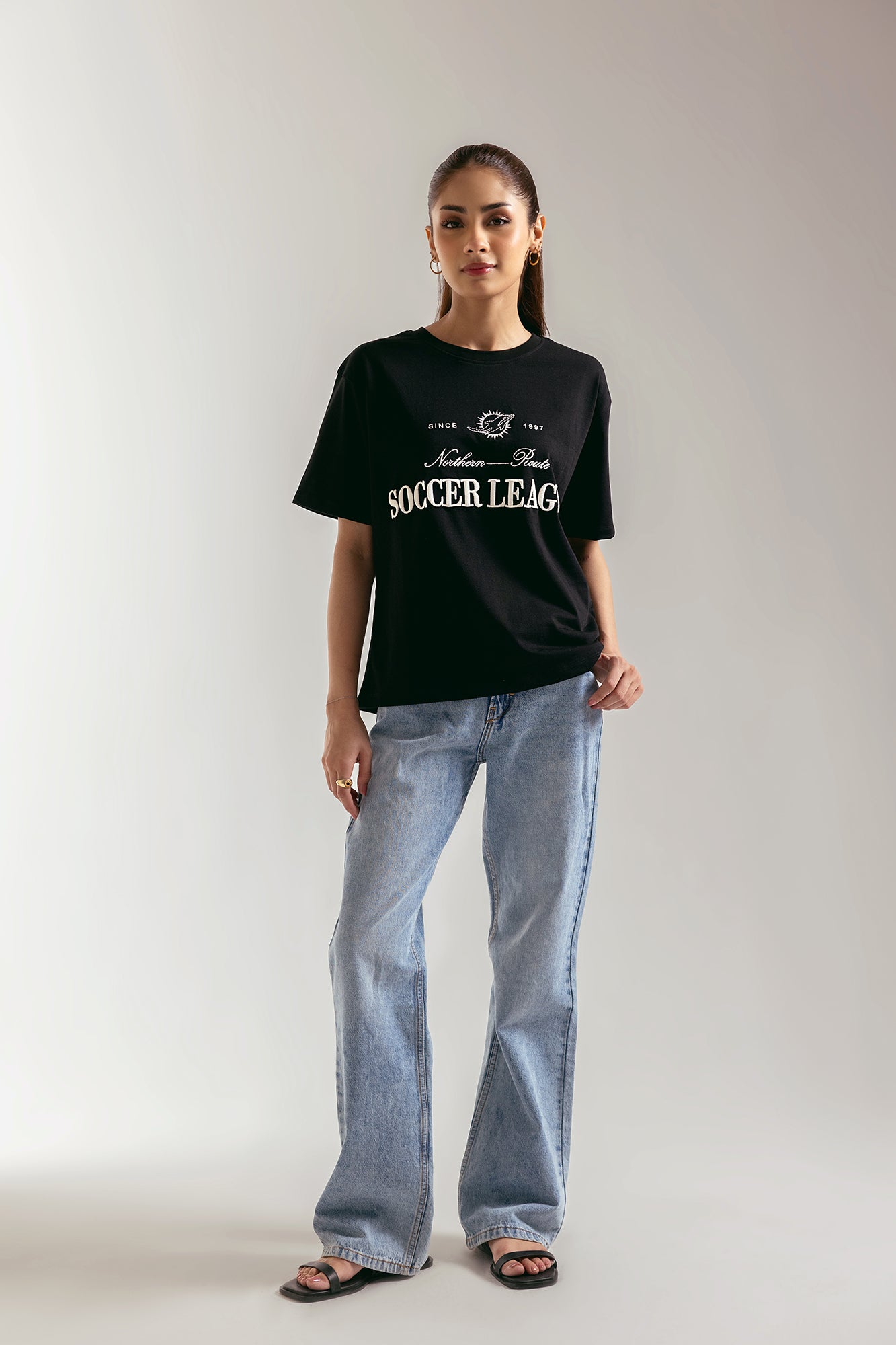 T-SHIRT (E2444/108/901)