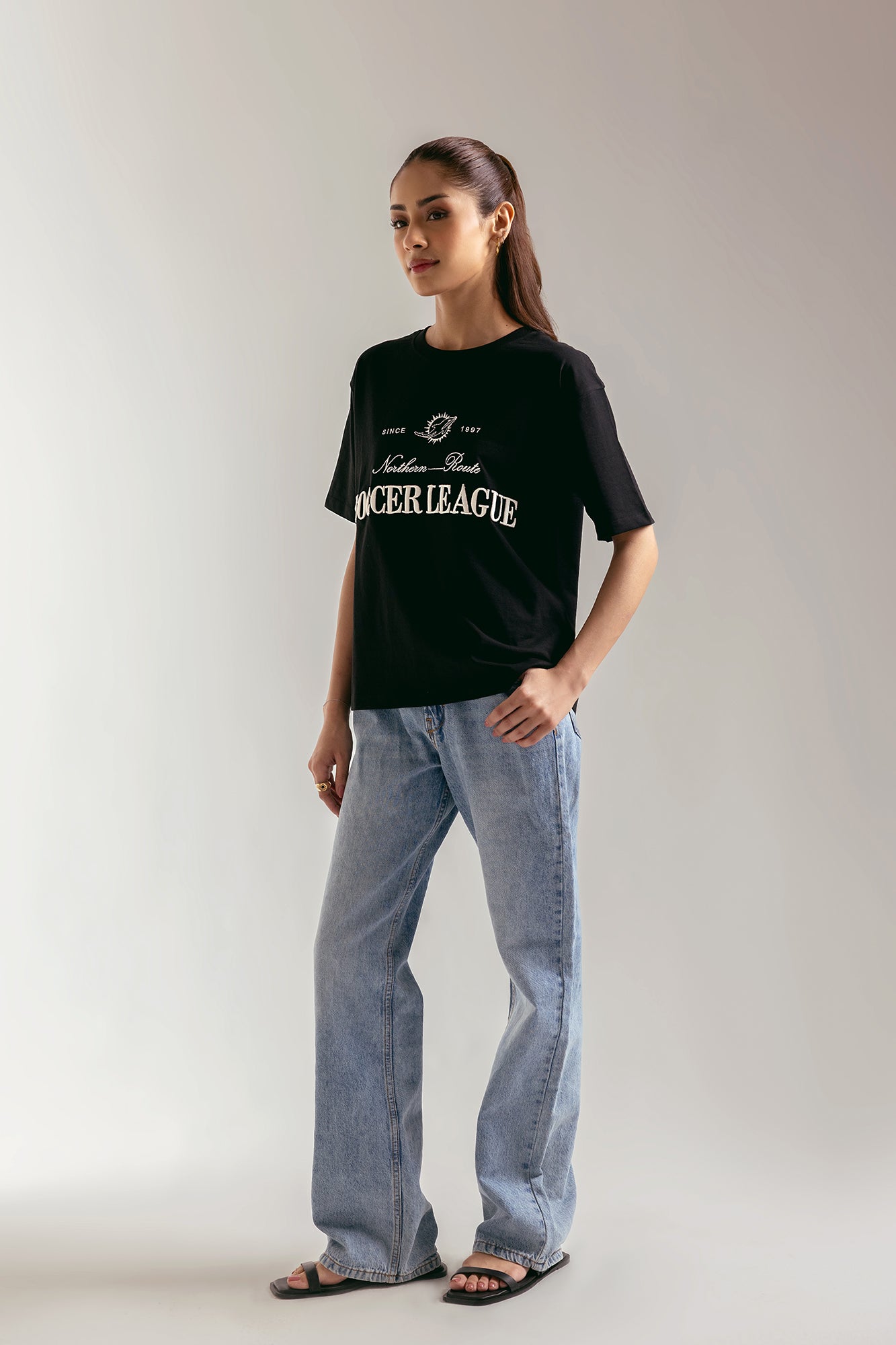 T-SHIRT (E2444/108/901)