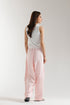 SLEEVELESS CROPPED TOP (E2448/108/001)