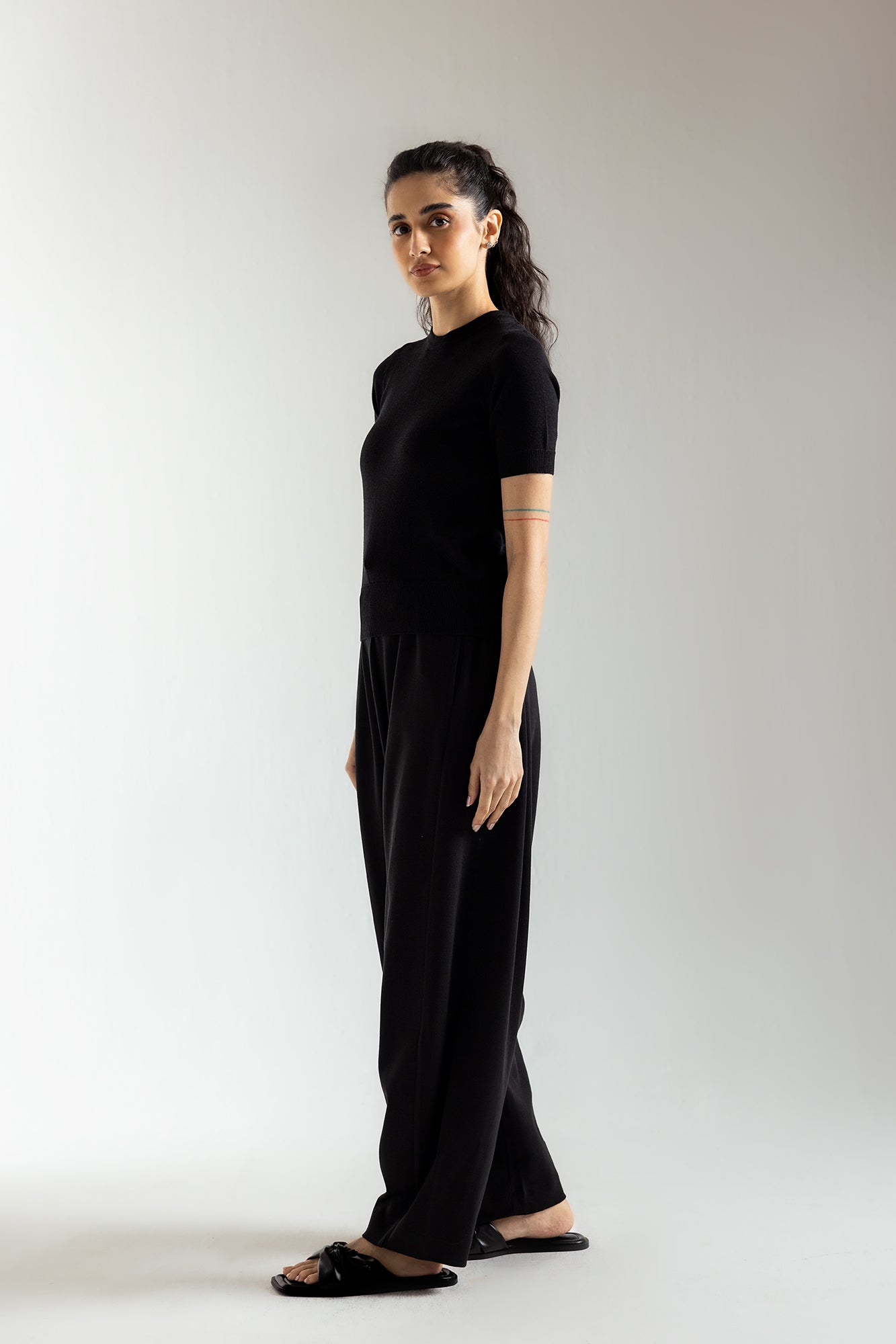 RELAXED FIT TROUSER (E2452/108/901)