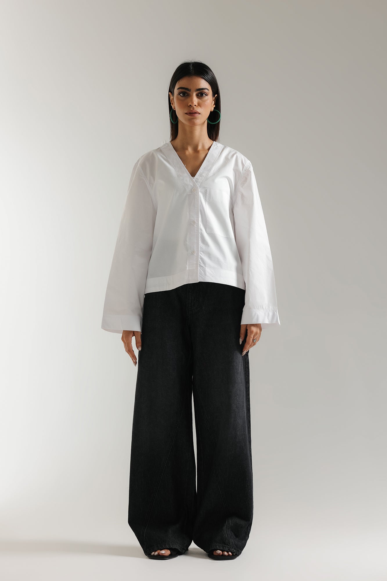 SHIRT (E2473/108/001)