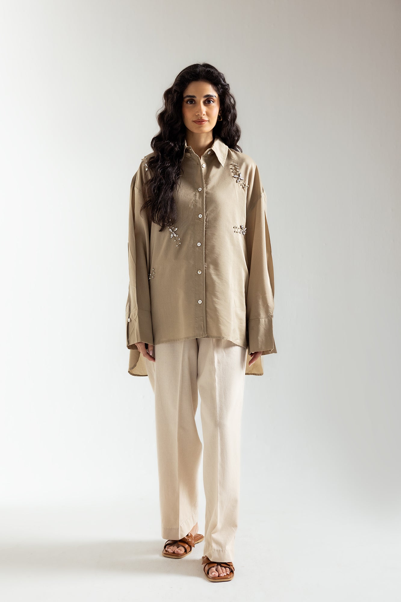 SHIRT (E2493/108/128)
