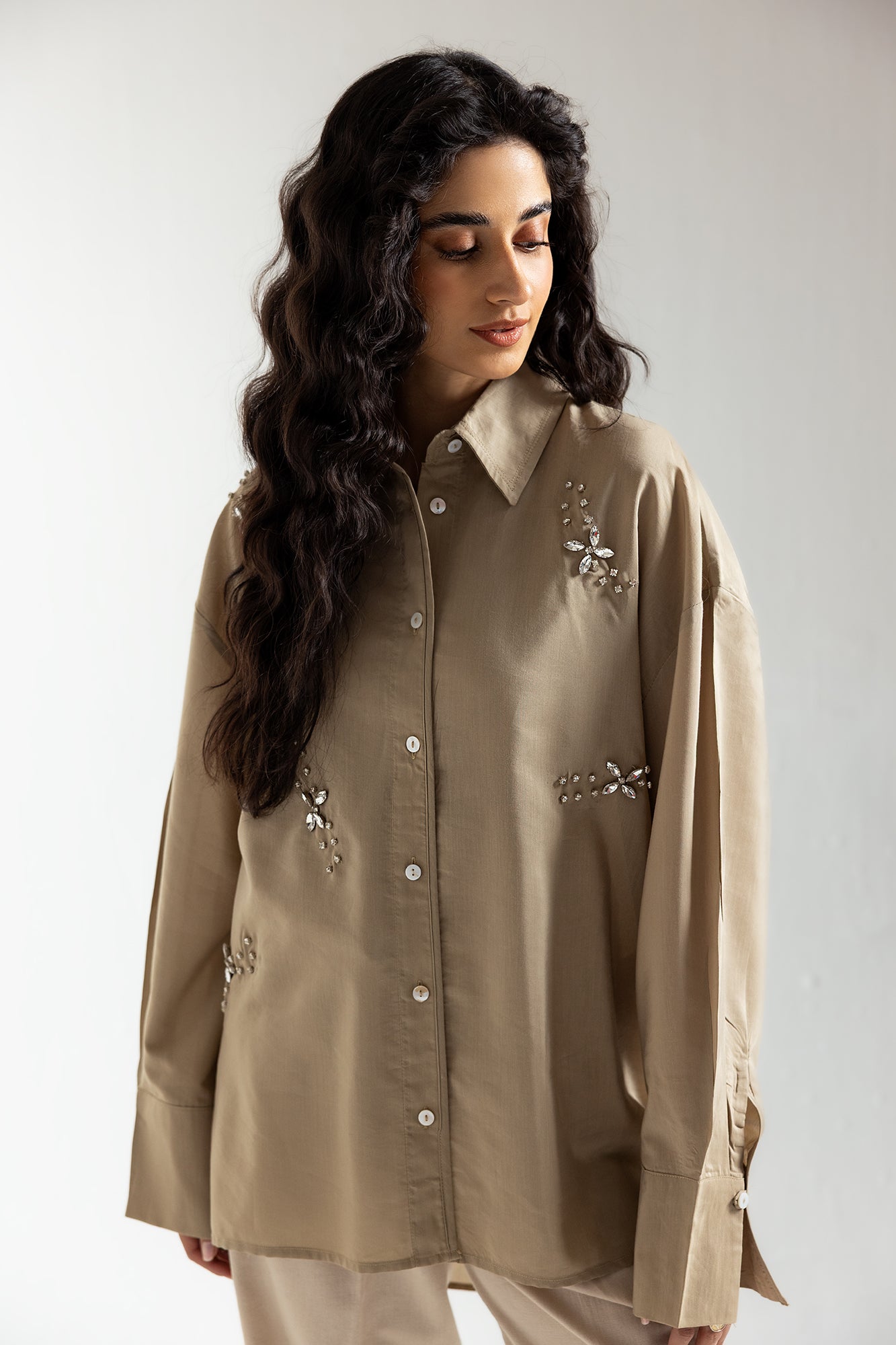 SHIRT (E2493/108/128)