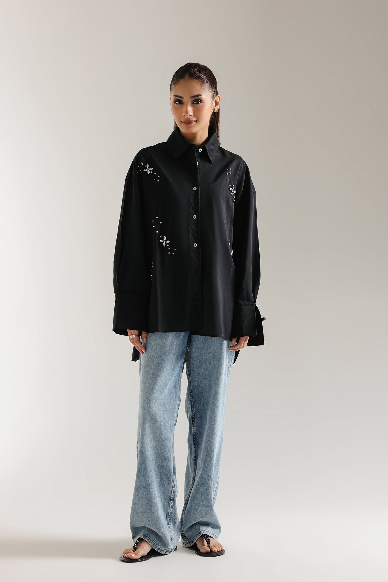 SHIRT (E2493/108/902)